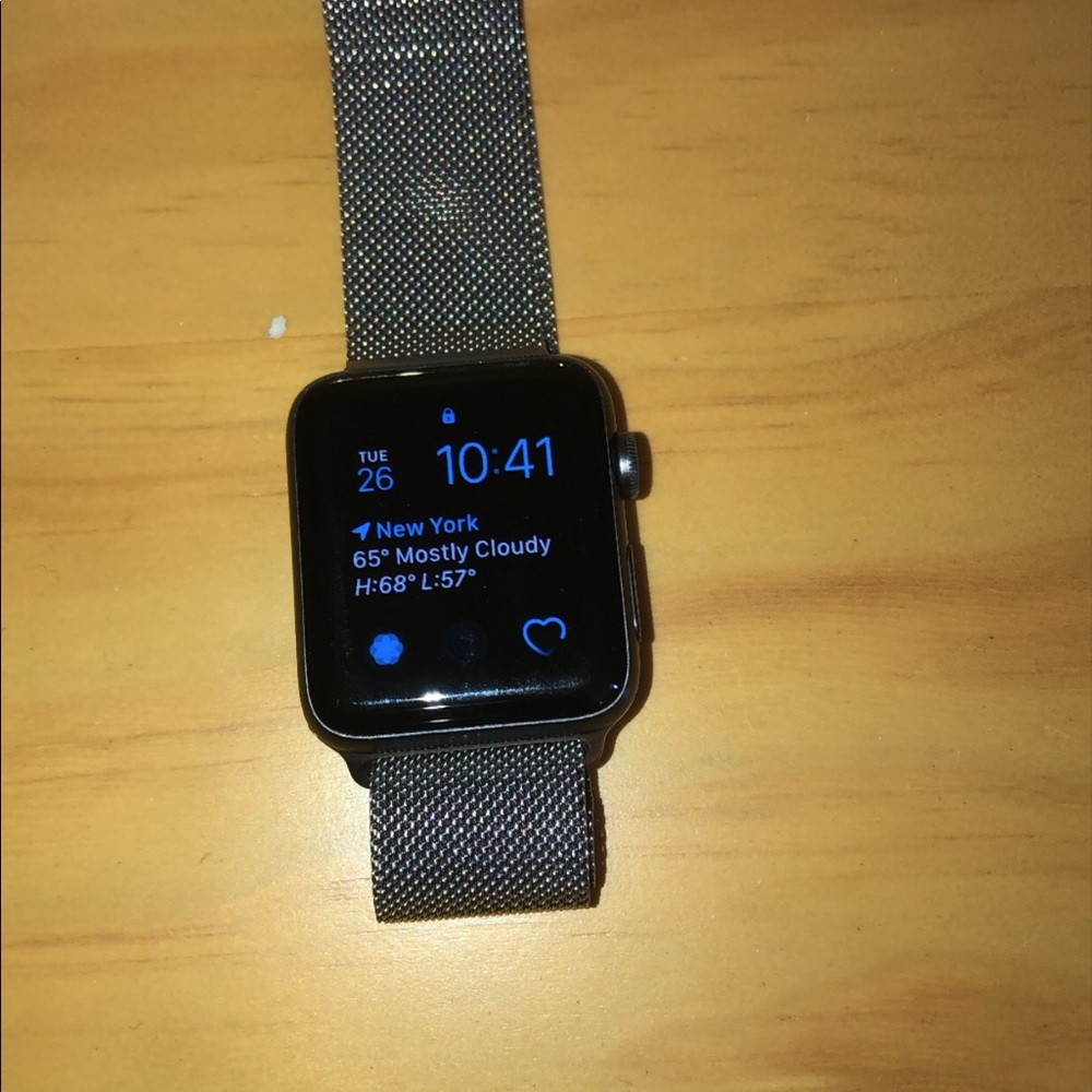 Apple Watch 2 Series